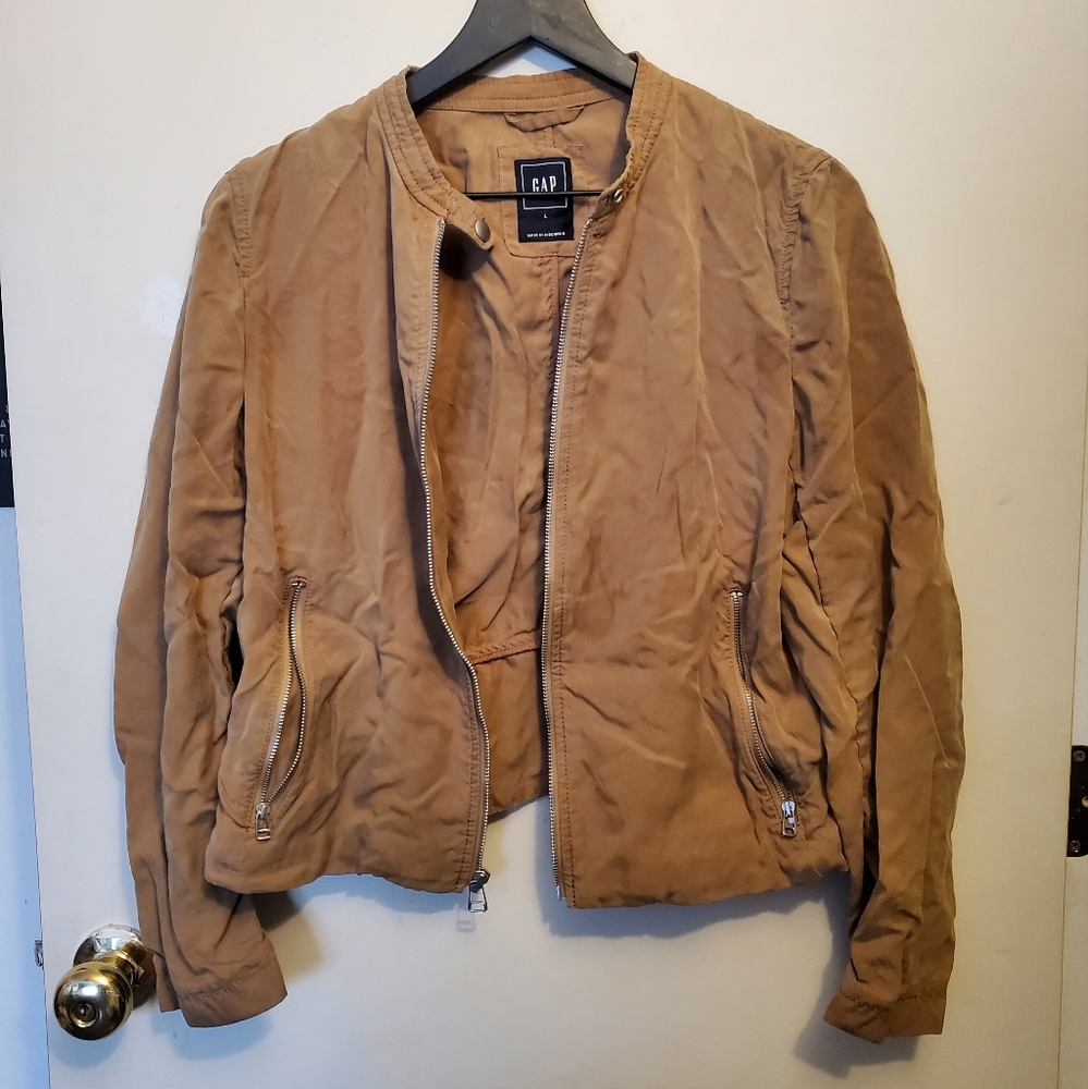 GAP jacket - Picture 5 of 6